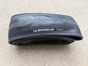 Pneu Michelin Pro5 700*30 - 1