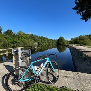 🚴🏻‍♂️ Trek Émonda SL7 ultegra DI2 - 1