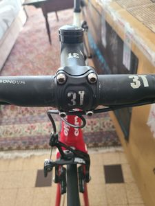 Cervélo Soloist S1  - 1