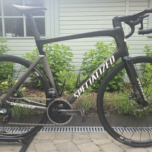 Specialized Tarmac SL7 Pro Force AXS 12sp. + capte... - 1
