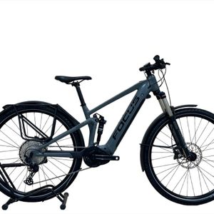 Focus Thron2 6.8 EQP 29 pouces VTT électrique Shim... - 1