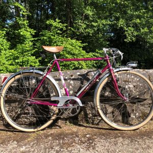 velo velosolex - 1