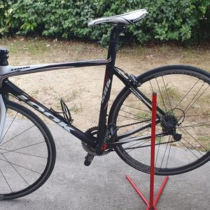 Vends vélo look - 1