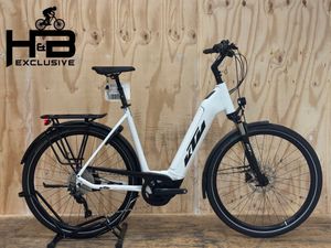 KTM Cento 10 Vélo électrique Shimano Deore 2021 - 1
