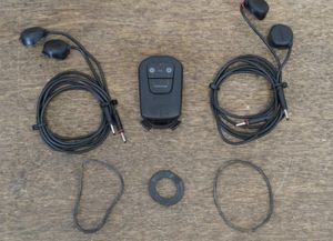 BlipBox SRAM eTap 11 vitesses   - 1