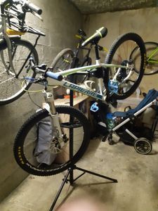 Lapierre PRORACE 227 - 1