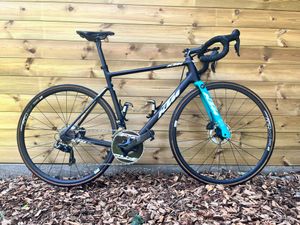 KTM Revelator Alto – B&B Hotels – Dura-Ace Di2 11V... - 1