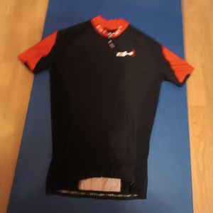 Maillot MC G4 - 1
