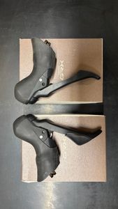 Cocottes Shimano pour mono plateau & vitesses à câ... - 1