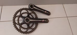 pedalier campagnolo - 1