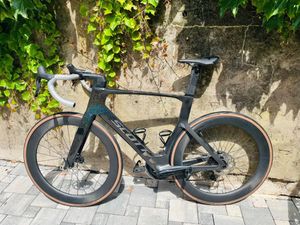 Scott Foil RC20 2025 - 1