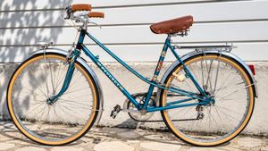 PEUGEOT années 70 – Restauré – État exceptionnel –... - 1