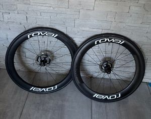 Paire de roues Roval CLX 2 - 1