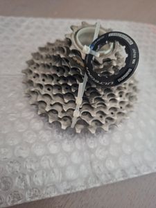 Cassette 12v Shimano Ultegra 11-30 - 1