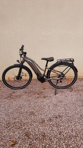 vélo femme - 1