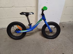 Giant Draisienne Pre Push - 1