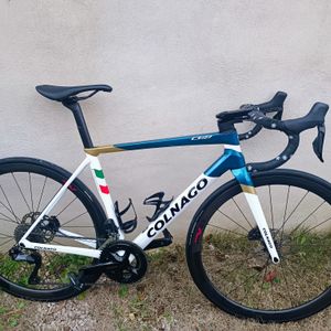 Colnago c68 - 1