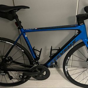 Stevens Izoard Pro Disc 2022 - 1