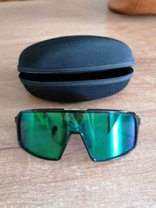 Oakley Sutro noir - 1