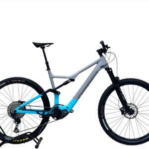 Orbea Rise H30 29 pouces VTT électrique Shimano SL... - 1