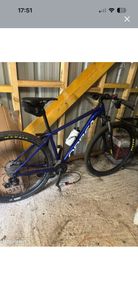 Vend vtt orbea - 1