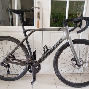 Lapierre xelius sl7  - 1