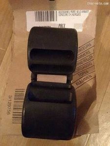 Accessoire porte-velos - 1