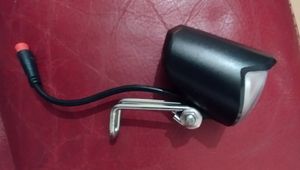 Phare électrique led / vae / ebike,,,led étanche 6... - 1