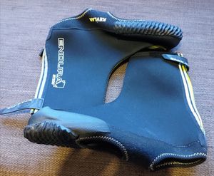 surchaussures Endura MT500 hiver - 1