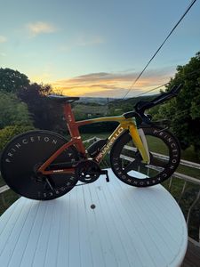 Pinarello bolide f - 1