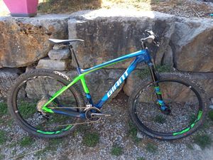 VTT Giant XTC Advanced - 1