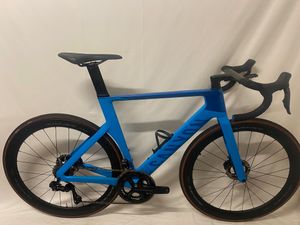 Canyon aeroad cf slx dura ace di2 12v - 1