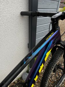 Scott Spark  - 1