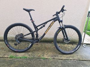 Santa Cruz TallBoy 3 - 1