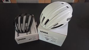 Casque Uvex Surge Aero Mips - 1