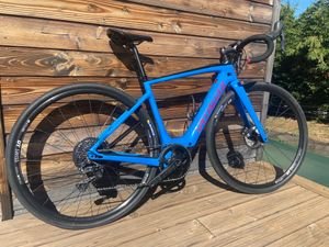 Specialized Créo carbon SL - 1