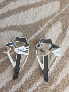 Portes bidon tacx deva carbone - 1