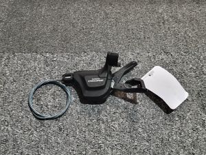 Commande droite SHIMANO Deore SL-M6000 10v I-Spec - 1