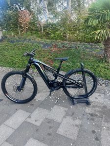 cannondale mottera neo carbone lt  - 1