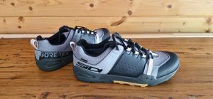 Chaussures vtt Sidi Atomus Gore-Tex  - 1