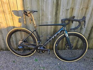 Scott Addict RC PRO 2024 - 1