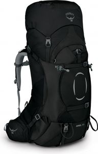 Sac De Randonnee Femme Osprey Ariel 55 Noir T M L ... - 1