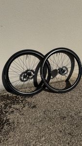 Roues Roval ALPINIST CLX - 1