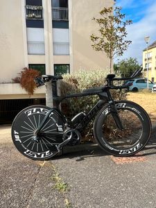 Giant Trinity Advanced Pro S – Dura-Ace/Ultegra Di... - 1