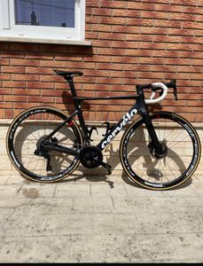 Cervelo Soloist - 1