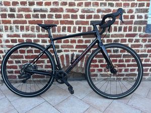 Specialized Diverge Comp E5 2021 - 1