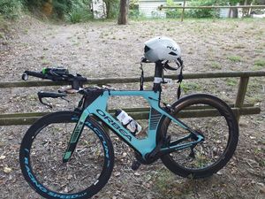 ORBEA ORDU - 1