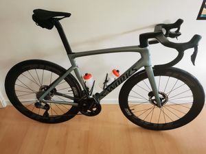Tarmac sl7 - 1