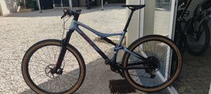 Vtt carbone - 1