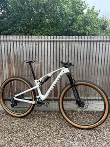 VTT Rockrider 900S xx1 AXS roues Duke  - 1